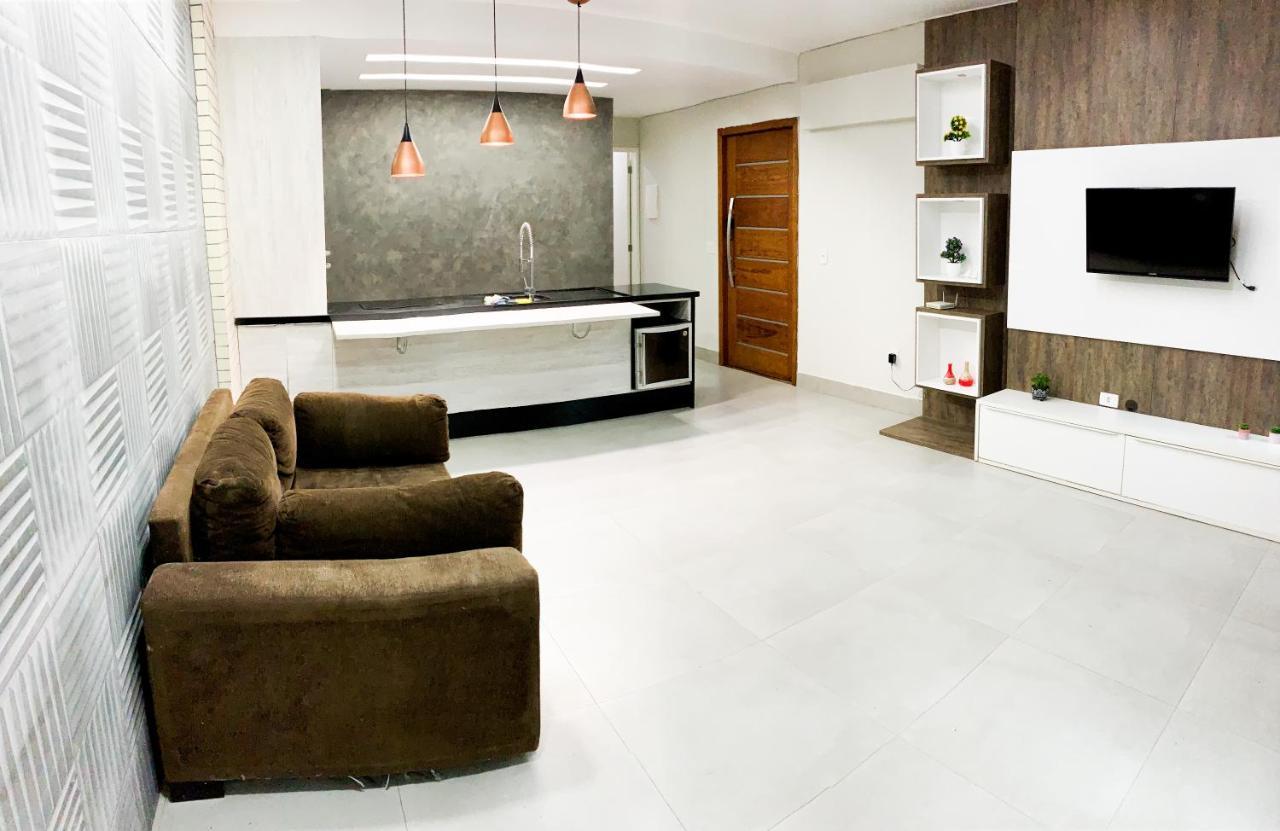 Apartamento encantador na Ilha da Gigóia (Barra da Tijuca) Rio de Janeiro Exterior foto