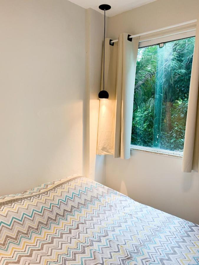 Apartamento encantador na Ilha da Gigóia (Barra da Tijuca) Rio de Janeiro Exterior foto