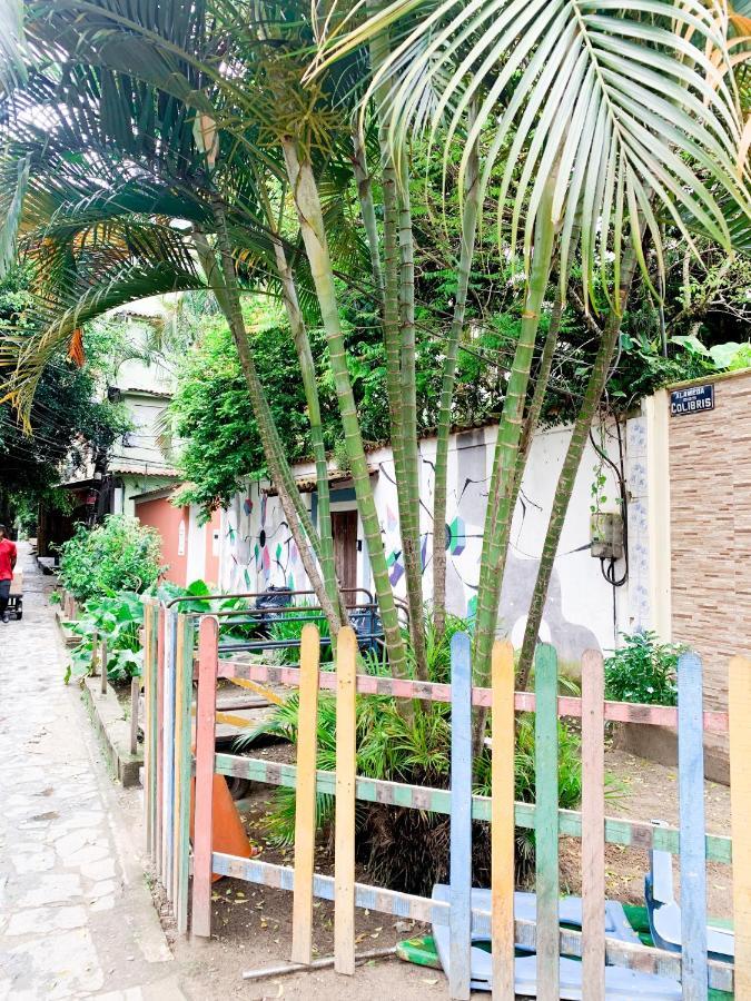 Apartamento encantador na Ilha da Gigóia (Barra da Tijuca) Rio de Janeiro Exterior foto