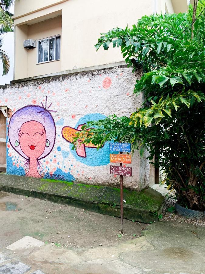 Apartamento encantador na Ilha da Gigóia (Barra da Tijuca) Rio de Janeiro Exterior foto