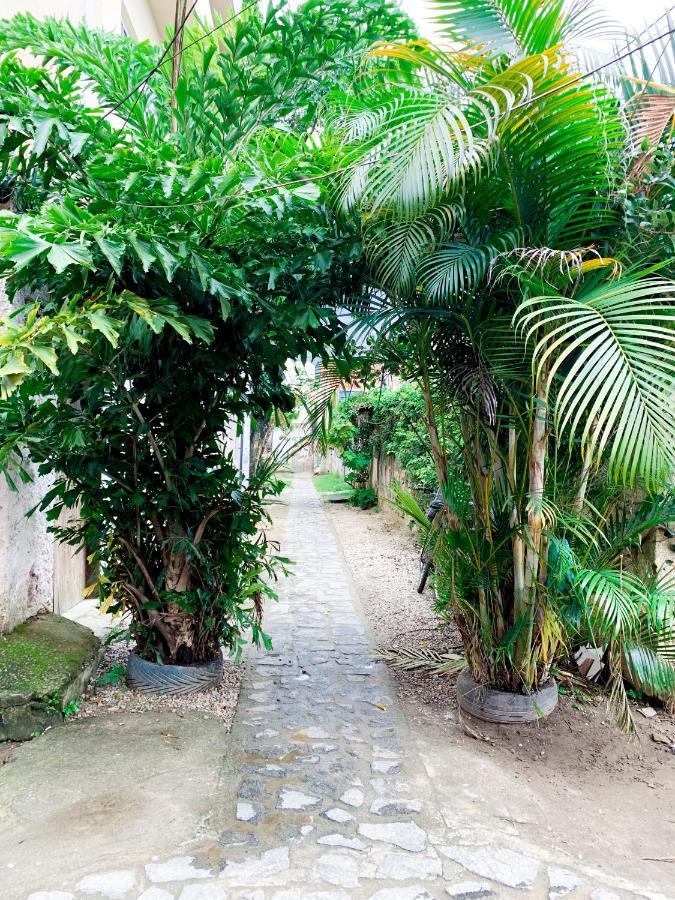 Apartamento encantador na Ilha da Gigóia (Barra da Tijuca) Rio de Janeiro Exterior foto