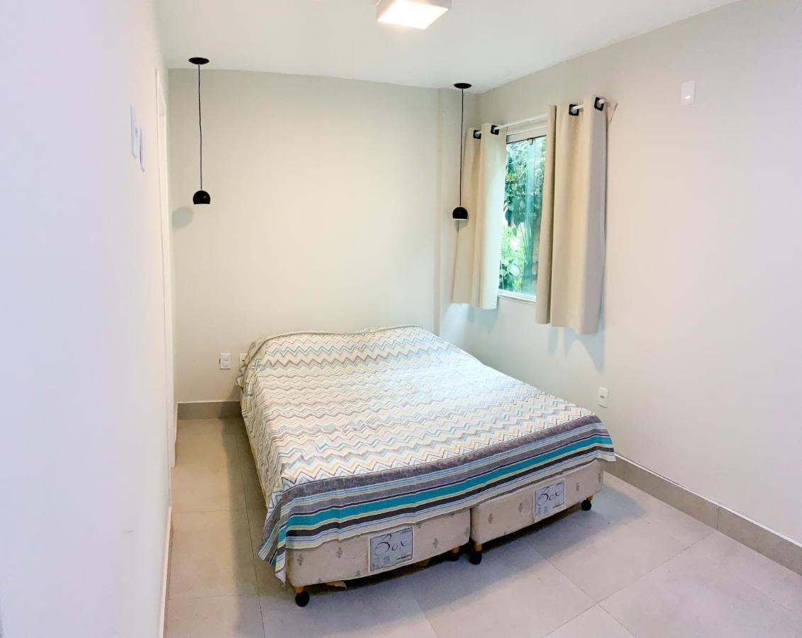 Apartamento encantador na Ilha da Gigóia (Barra da Tijuca) Rio de Janeiro Exterior foto