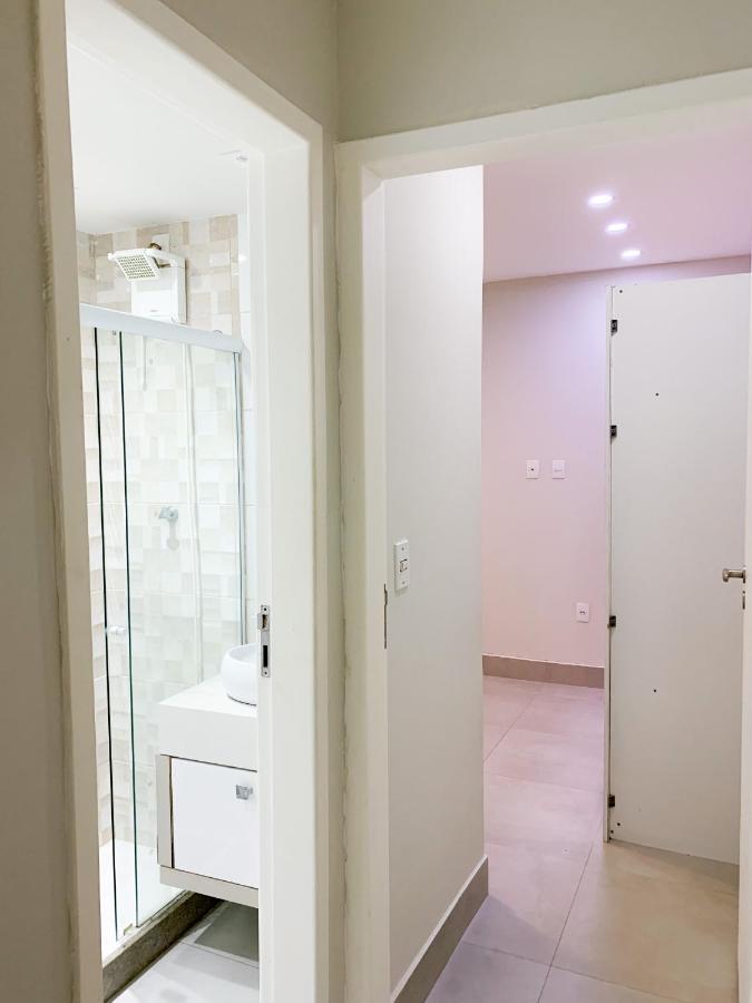 Apartamento encantador na Ilha da Gigóia (Barra da Tijuca) Rio de Janeiro Exterior foto