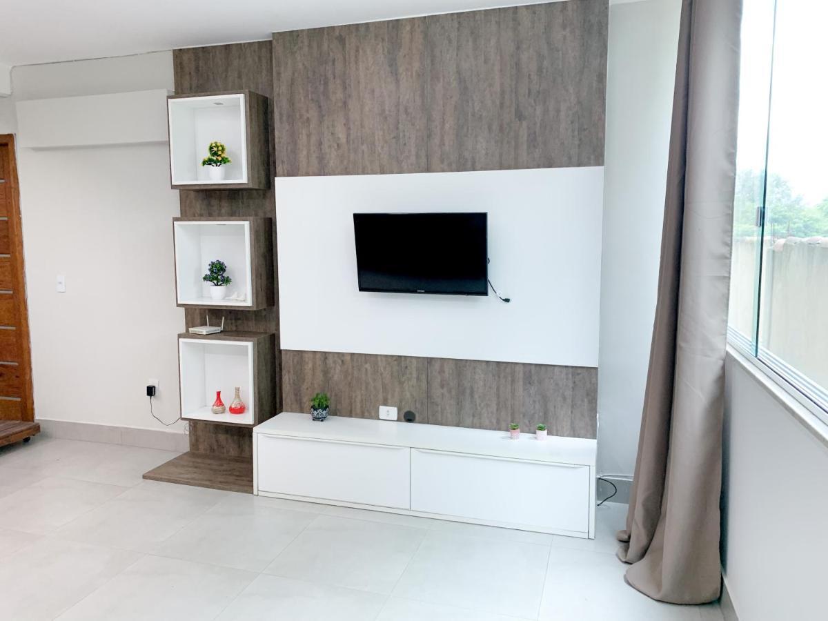 Apartamento encantador na Ilha da Gigóia (Barra da Tijuca) Rio de Janeiro Exterior foto