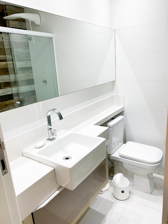 Apartamento encantador na Ilha da Gigóia (Barra da Tijuca) Rio de Janeiro Exterior foto